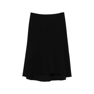 香港直邮JIL SANDER 女士半身裙 J02MA0365J20340001 SS2026