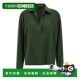潮奢 真丝Polo衫 Tom 汤姆 1h可退 女士 Ford 福特 TS2144FAX881G
