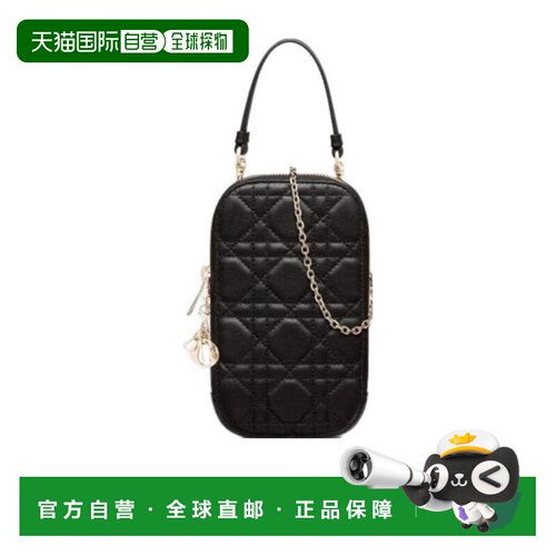 CHRISTIAN DIOR 女士单肩包 S0872ONMJM900 SS2026 支付后1h可退