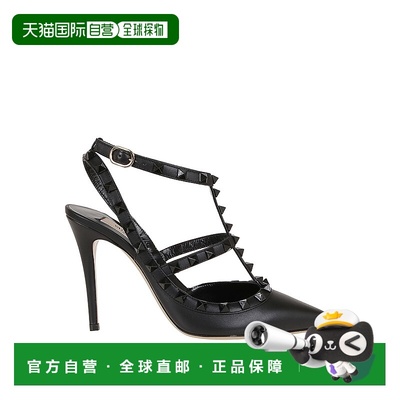 VALENTINO GARAVANI 女士高跟鞋 WS0393VB80NO CO单鞋