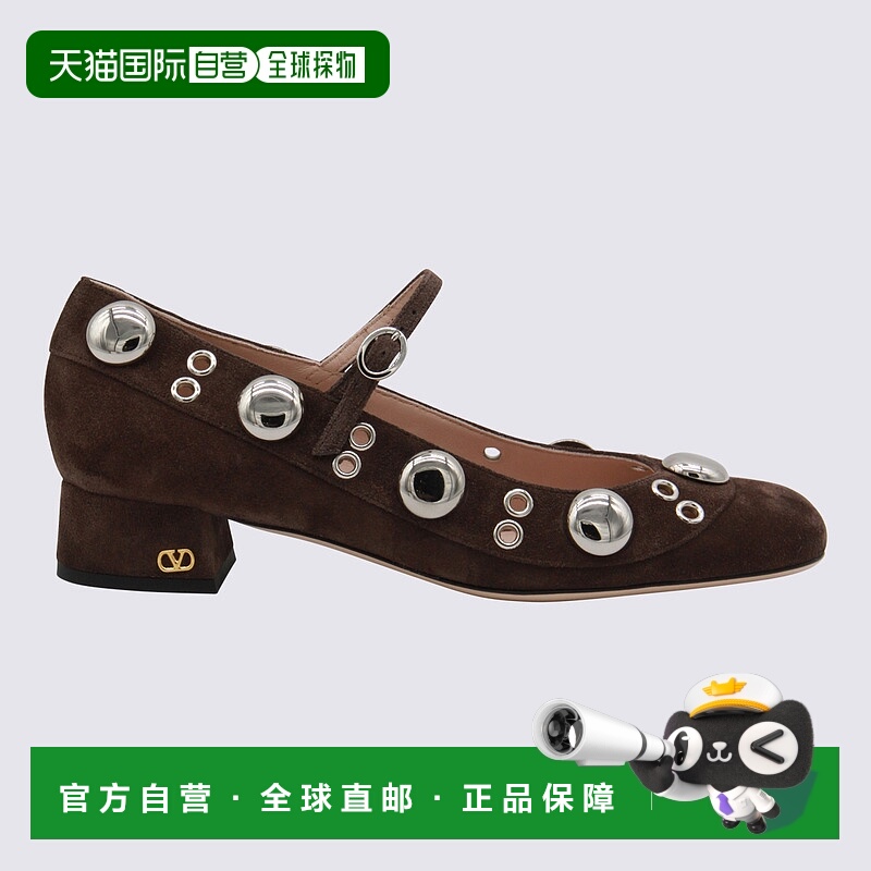 1h可退 VALENTINO GARAVANI 女士高跟鞋 7W0S0NE5YTB0TO AW2025