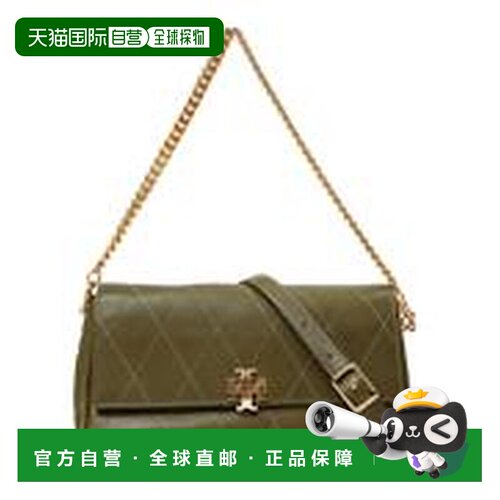 TORY BURCH 女士单肩包 185829325汤丽柏琦