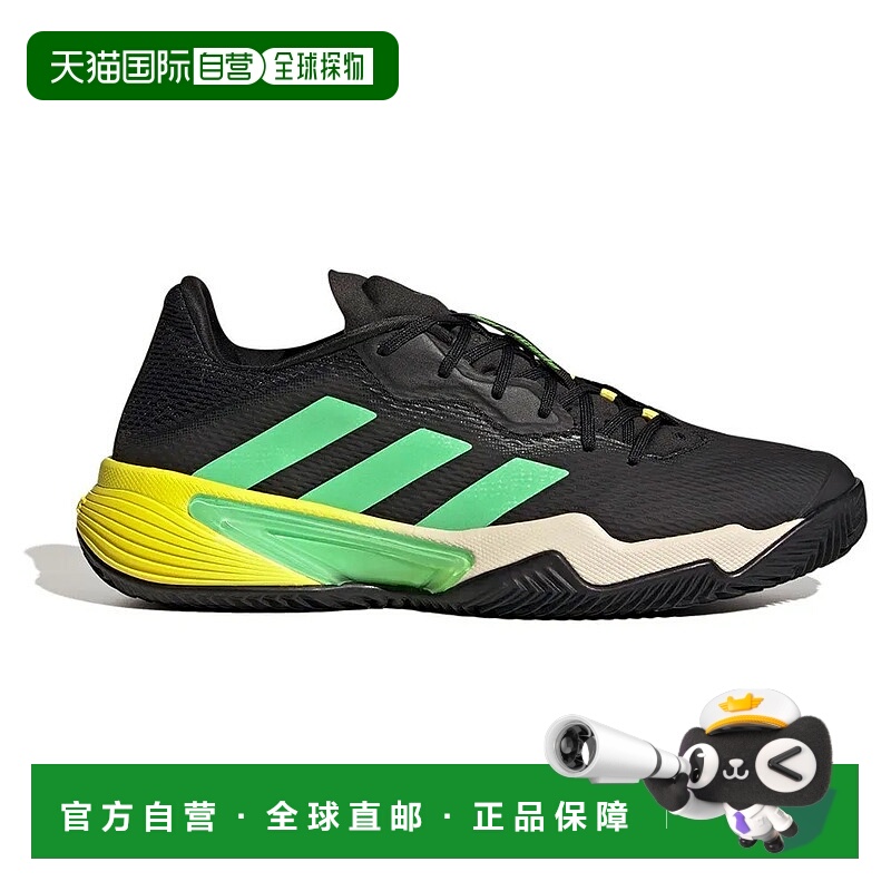 ADIDAS Barricade Clay 鞋 中性