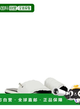 PREMIATA 女士凉鞋 M6650BIANCO SS2024 白色 PREMIATA SLIDE SAN