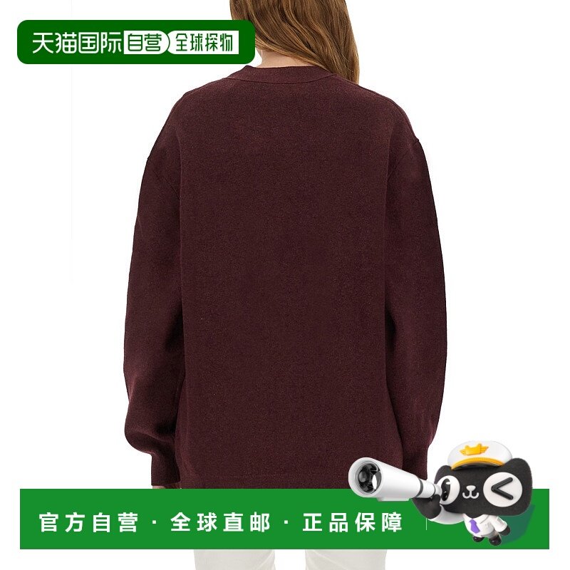 ISABEL MARANT ÉTOILE 女士针织衫 CA0097FAA1X05E80BY