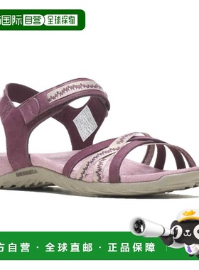 MERRELL Terran 3 Cush凉鞋 女士户外