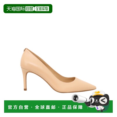 MICHAEL KORS 女士运动鞋 40F2HNMP2L660LTBLUSH AW2024女鞋
