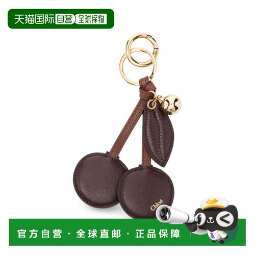 CHLOÉ 女士钥匙扣 CH26AK263R63602