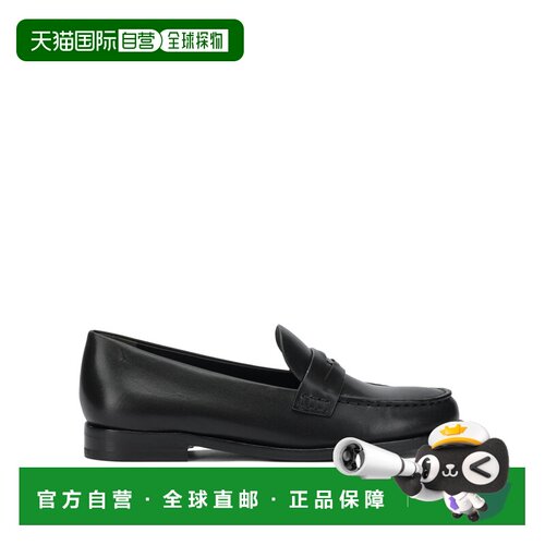 TORY BURCH 女士芭蕾乐福鞋 176572006 SS2026 黑色 Loafers & Sl