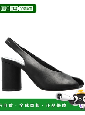 MM6 MAISON MARGIELA 女士高跟鞋 S66WP0104P5000T8013单鞋