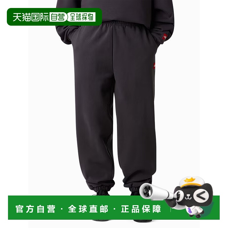 THE NORTH FACE 男士户外冲锋裤 NF0A8EG30SA1 AW2025