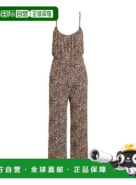 1h可退 潮奢 Majestic Filatures 女士 连身裤 brown棕色 舒适时