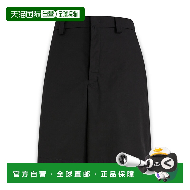 1h可退 VALENTINO GARAVANI 男士短裤 3V3RDA96CKV0NO AW2023