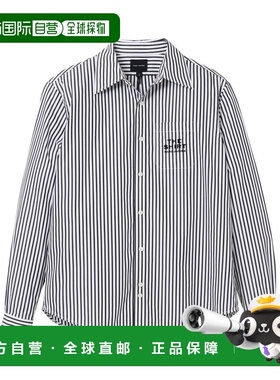 MARC JACOBS 女士衬衫 2F4RTP054W21005 CO 灰色