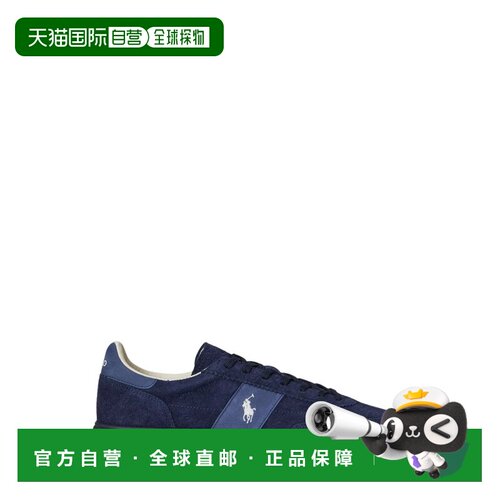 奢淘 POLO RALPH LAUREN 809P01617003/NAVY 男 809P01617003