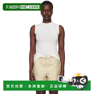 Layers J40 Sander 女士 灰色 桑达 Jil 吉尔 背心 1h可退 潮奢