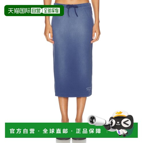 Acne Studios 艾克妮 女士 Edora Sunkissed 半身裙 AF0576