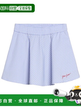 GOLDEN GOOSE DELUXE BRAND 女童连衣裙 GKP02211P00193050900