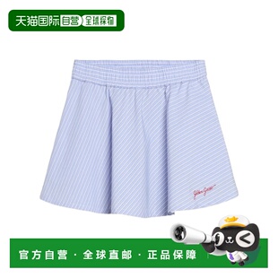 GOLDEN GOOSE DELUXE BRAND 女童连衣裙 GKP02211P00193050900