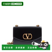 亮面小牛皮单肩包 1h可退 WB0R16G 华伦天奴 女士 潮奢 valentino