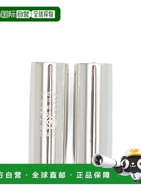 MM6 MAISON MARGIELA 女士耳饰 SM7VG0106P875463534951POLISHEDP