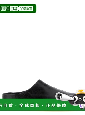 MM6 MAISON MARGIELA 男士拖鞋 SH1WX0010P7561T8013