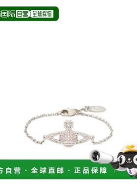 VIVIENNE WESTWOOD 女士手链手镯 6102005102P656 SS2025