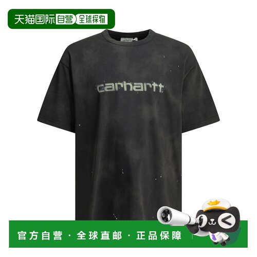 CARHARTT WIP 男士T恤 I03685389EJ