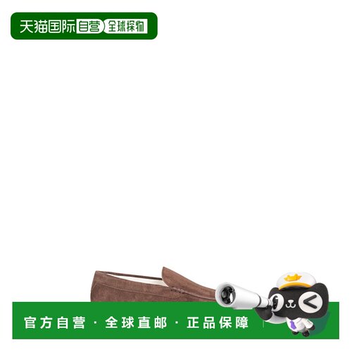 BRUNELLO CUCINELLI 男士运动鞋 MZUHVSP335C7959男鞋乐福鞋