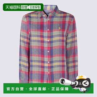 POLO RALPH LAUREN 女士衬衫 211970733001新款