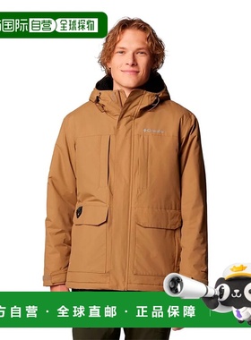 COLUMBIA/哥伦比亚 Landroamer 夹克 男士运动外套