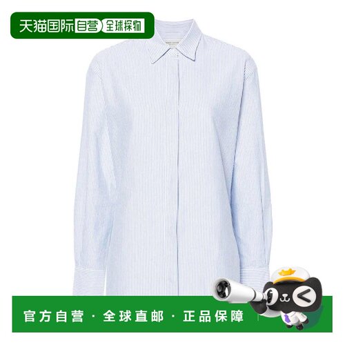 GOLDEN GOOSE DELUXE BRAND 女士衬衫 GWP00820P0【付后1h可退】