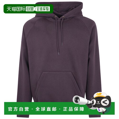 CARHARTT WIP 男士针织衫 I0336613XEXXPALISANDER