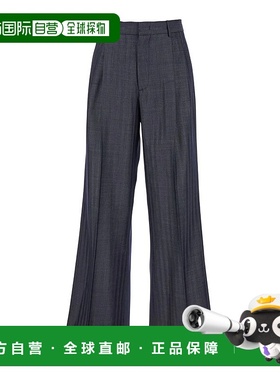 1h可退 ETRO 女士休闲裤 WREA003099TTB54B0711 AW2024 黑色