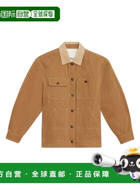 ISABEL MARANT 女士外套 C3G02IVE0540FA50CO AW2025