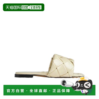 BOTTEGA VENETA 女士凉鞋单鞋 608853V2EK09311 SS2023