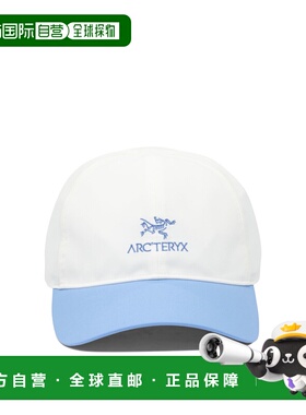 Arc'teryx 男士帽子 X000009463BIRDWORDARTICSILKGLA