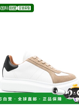 ALEXANDER MCQUEEN 男士运动鞋 807882WIAGP2018 AW2025