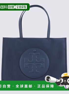 1h可退 潮奢 Tory Burch 托里 伯奇 女士 小號 Ella 手提包 16475