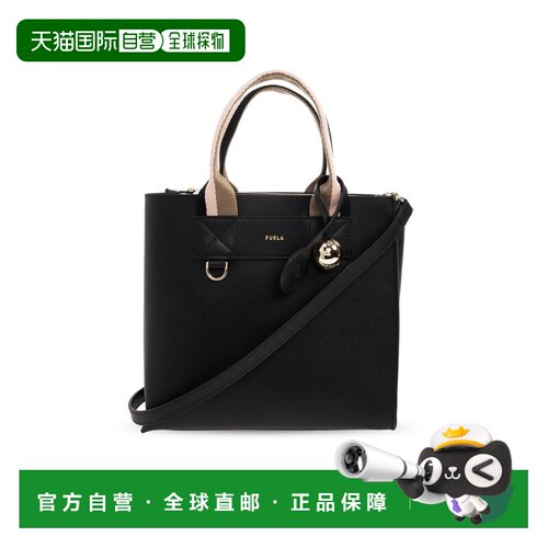 FURLA 女士手提包 WB02038BX4467TON001007 SS2026斜挎包单肩包