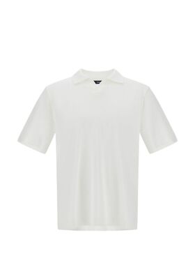 香港直邮HERNO 男士POLO衫 JV000004U520591000BIANCO1000BIANCO
