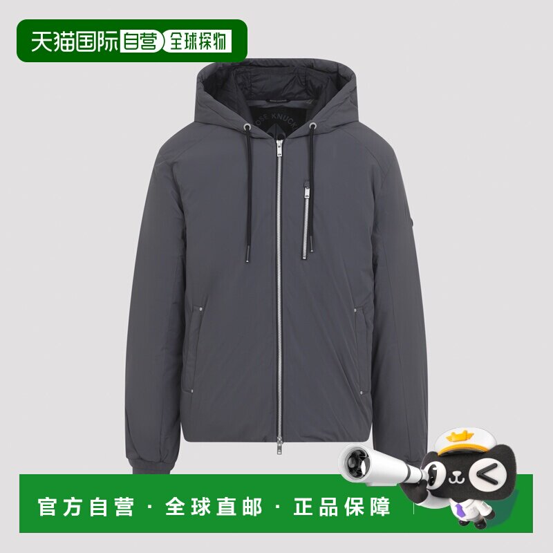 MOOSE KNUCKLES 男士羽绒服 M35MJ2101542 AW2026 支付后1h可退图片