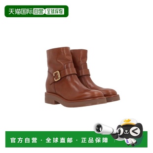 Chloe CHLOÉ 花色 CHC24A04NLT27T Boots 女士靴子