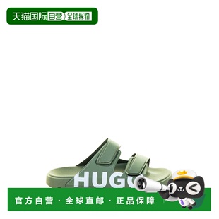 50542042306 凉鞋 Hugo Boss男士