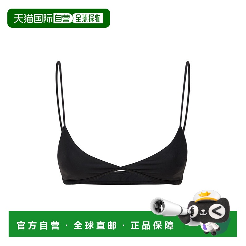 1h可退 潮奢 Tropic Of C 女士 Ischia再生科技织物三角形比基尼