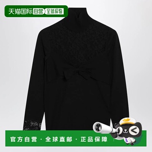 7B0KC70I9V1RVALE0NO 女士针织衫 VALENTINO GARAVANI