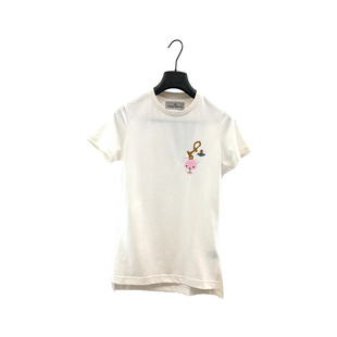 T恤 男士 3G010028J001MA407 WESTWOOD VIVIENNE