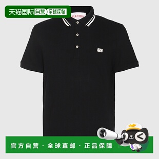 6V3MH01KAQK0NO T恤 VALENTINO 男士