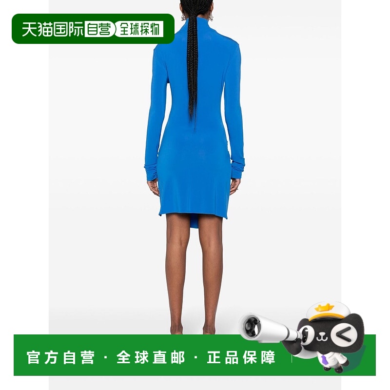 1h可退 OFF-WHITE 女士连衣裙 OWDB522S24FAB0014646 SS2024