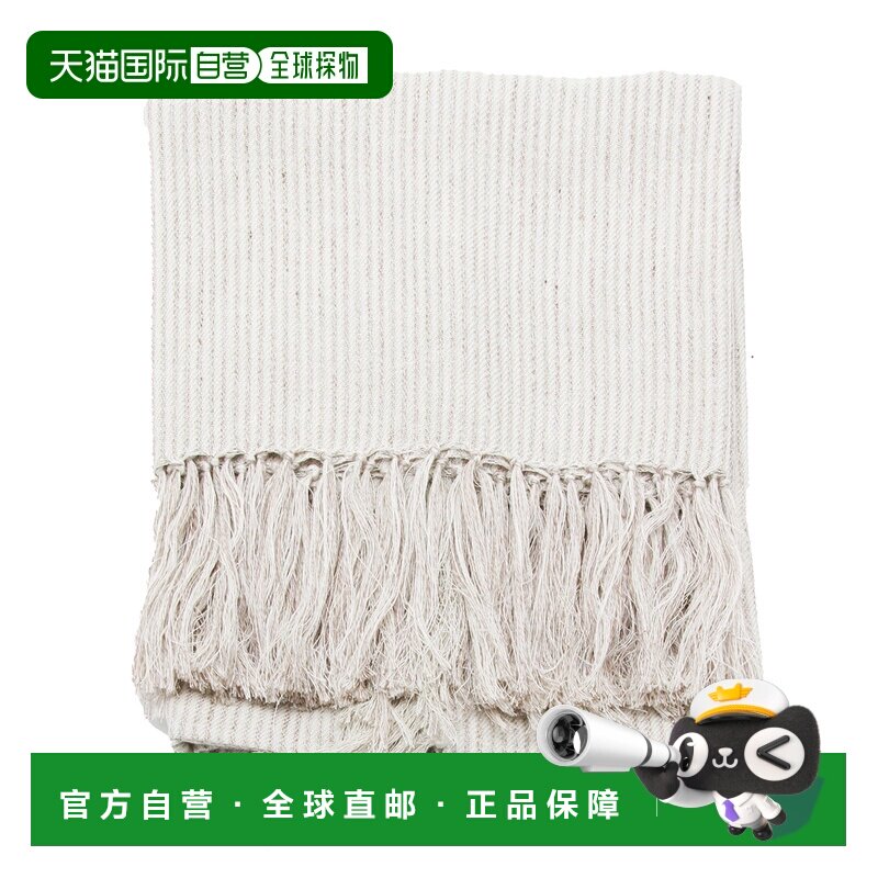 BRUNELLO CUCINELLI 毛巾沙滩巾 MSCDVSP07CK853 SS2026